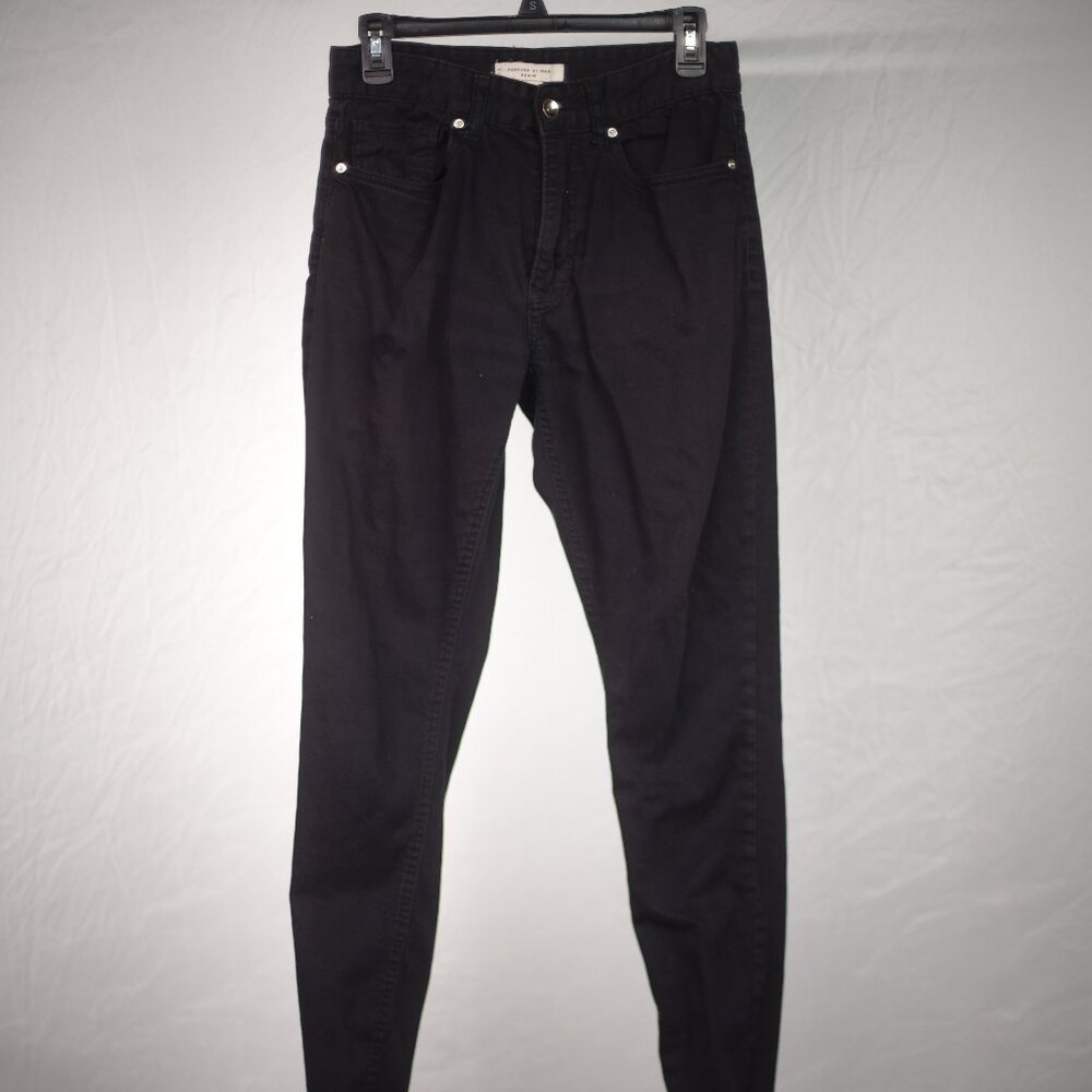 Forever 21  Black Denim